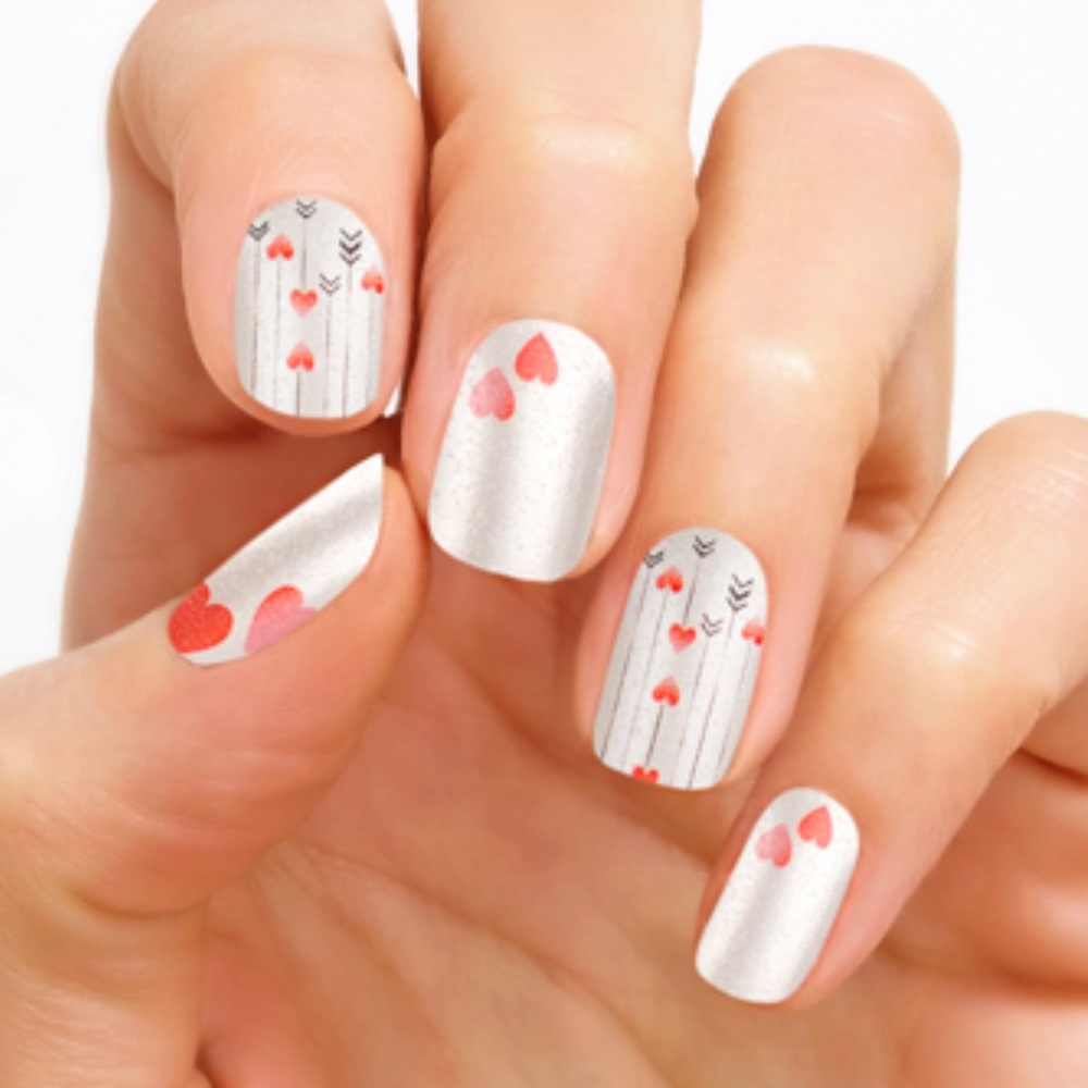 Rare! HTF! Color Street Vegas Crush!!!